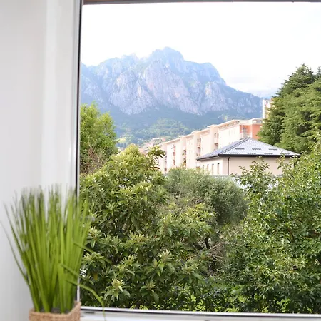 Casa Montelungo Διαμέρισμα *