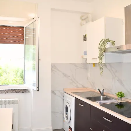 Casa Montelungo Διαμέρισμα *