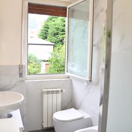 Casa Montelungo Διαμέρισμα Lecco