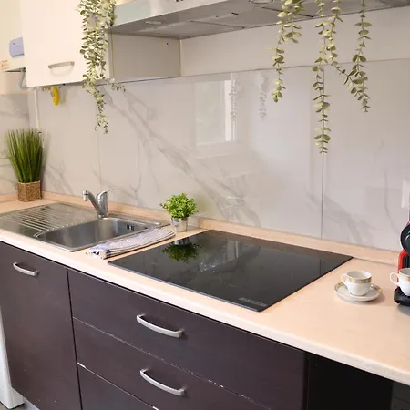 Διαμέρισμα Casa Montelungo Lecco