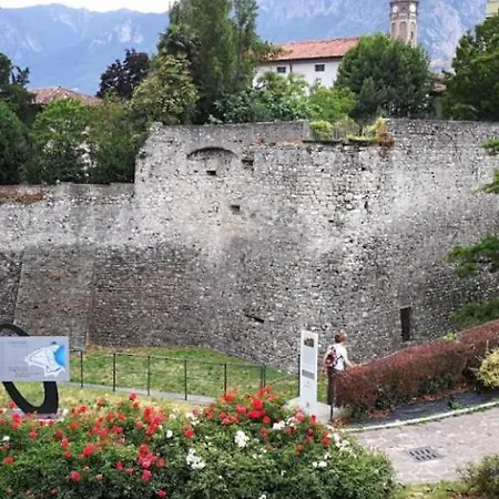 Casa Montelungo Διαμέρισμα