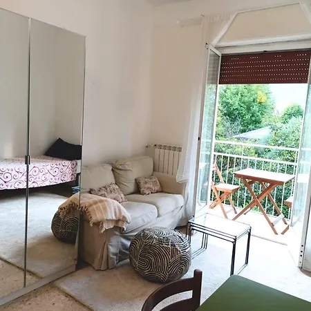 Casa Montelungo