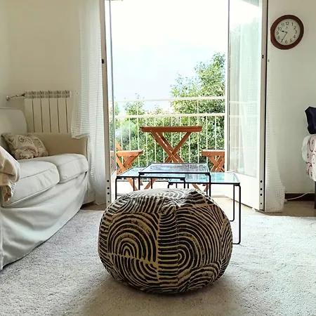Casa Montelungo Διαμέρισμα *